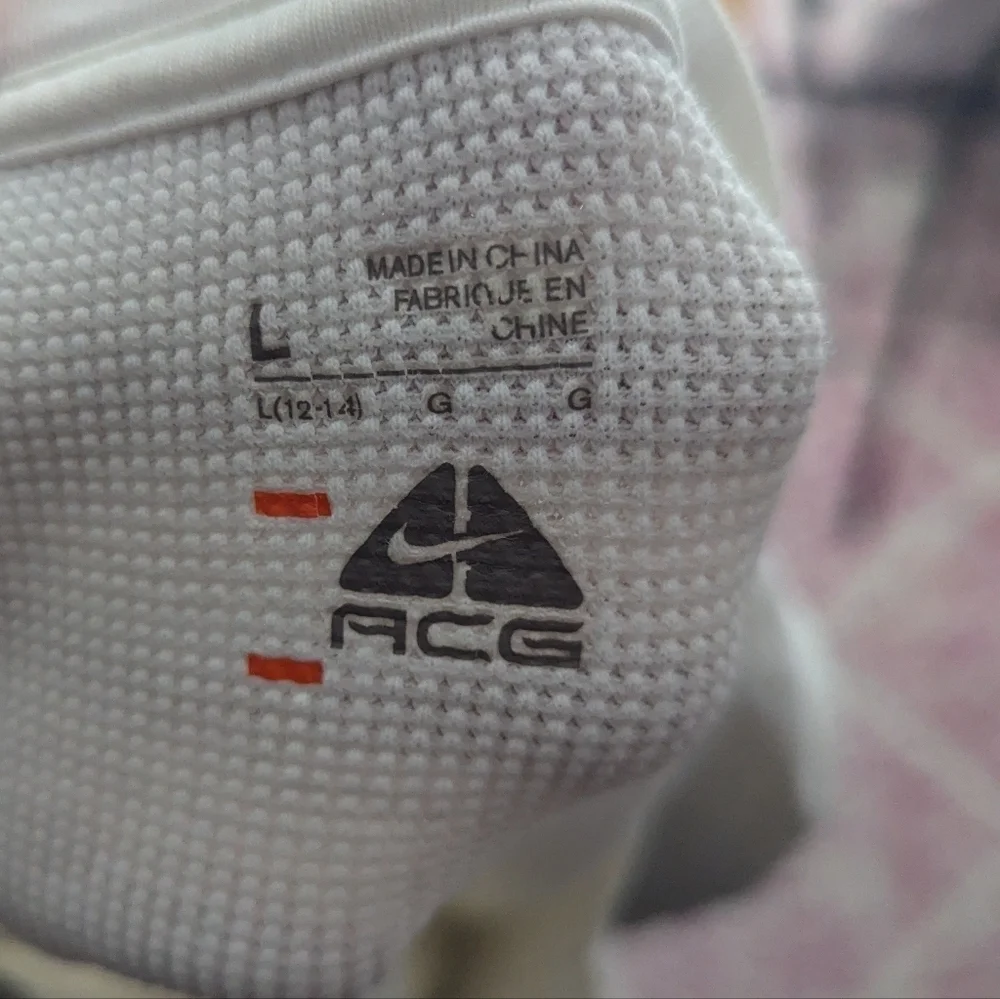 Nike ACG nike acg